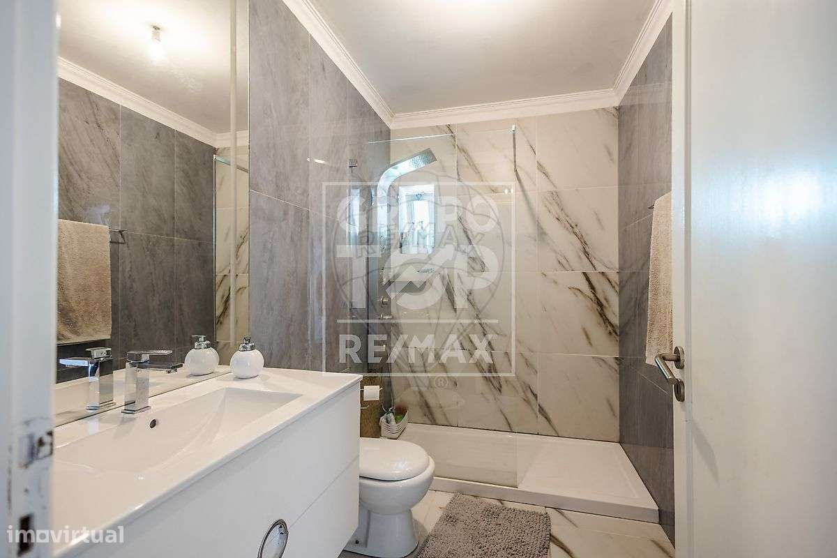 Apartamento T3 para venda-15