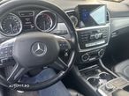 Mercedes-Benz ML 250 BlueTec 4MATIC Aut - 22