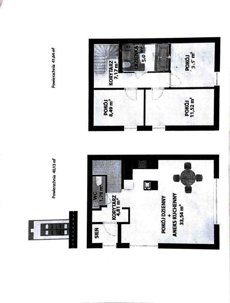 5-letnie mieszkanie bezczynszowe na Podolanach