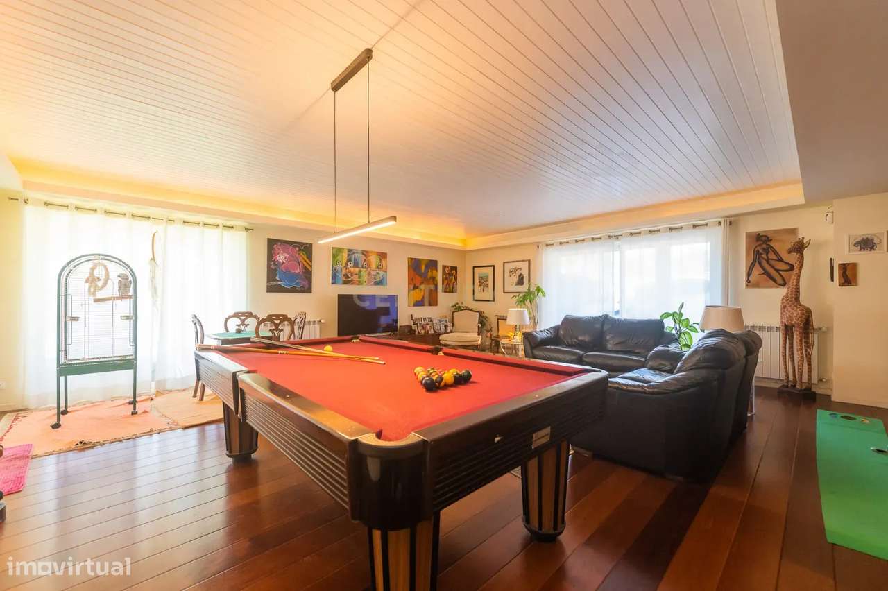 Magnífica Quinta com 5000m2 localizada no Casal da Granja-Sintra-25