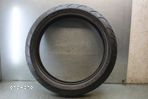 Opona motocyklowa Metzeler Sporttec M1 120/70 R17 - 1