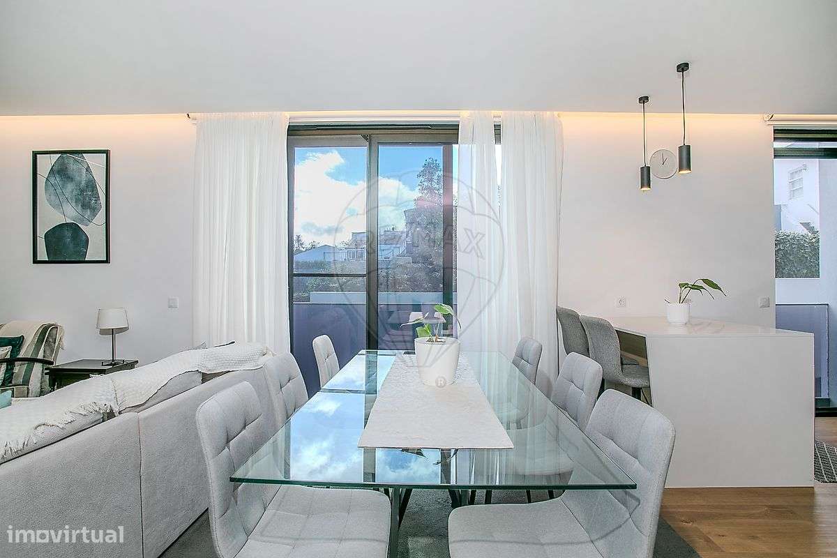 Apartamento T1 para venda-6