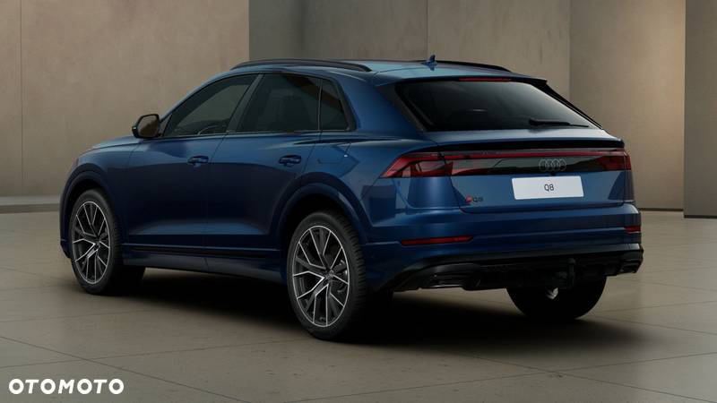 Audi Q8 - 5