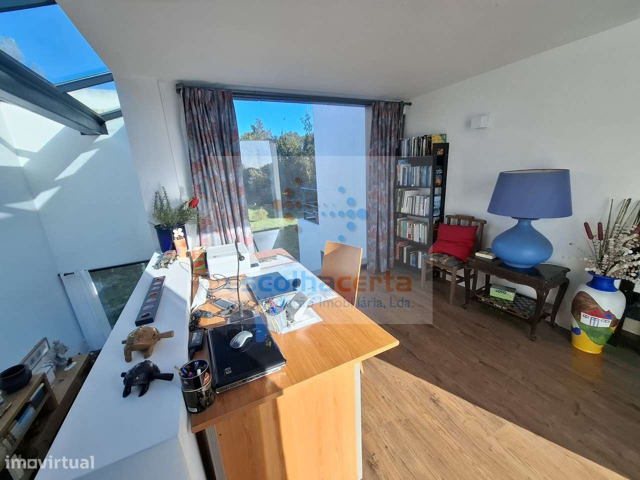 Quinta dos Seus Sonhos Onde a Natureza Fala Mais Alto Palmela - Quinta-22