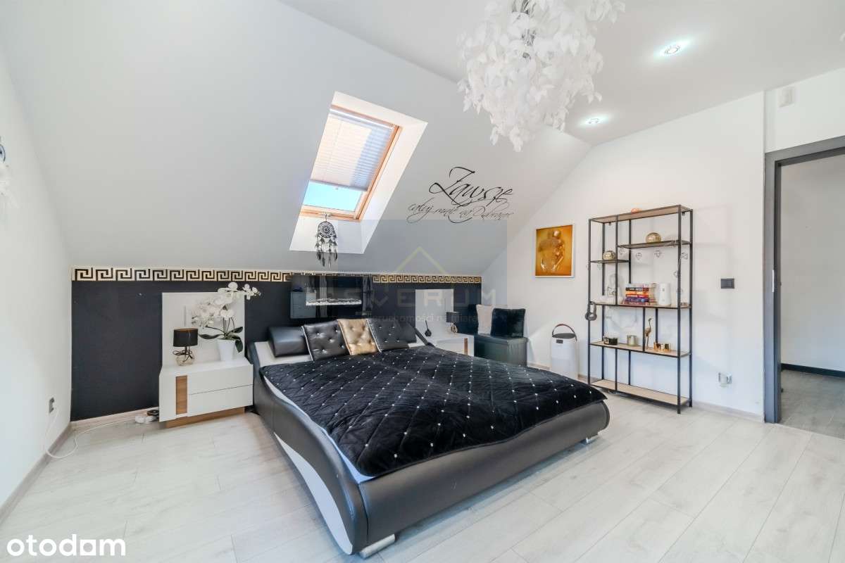 Piękny dom do wprowadzenia Niegowoniczki - Pełny obrazek: 5/20