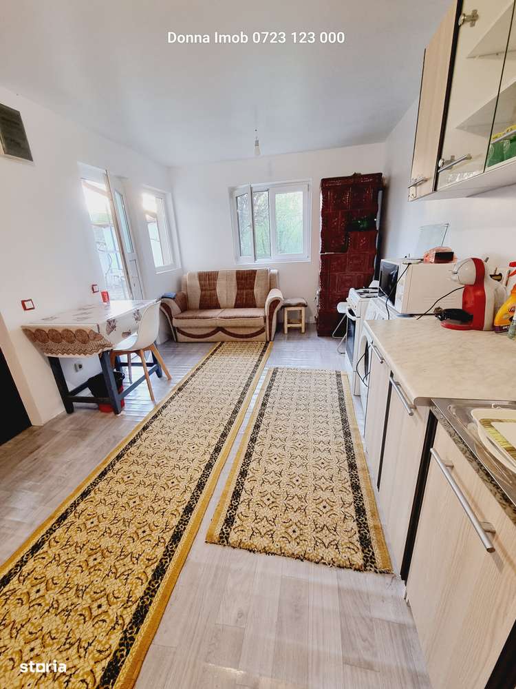 Vindem casa de vis pentru cei ce doresc liniste !-4