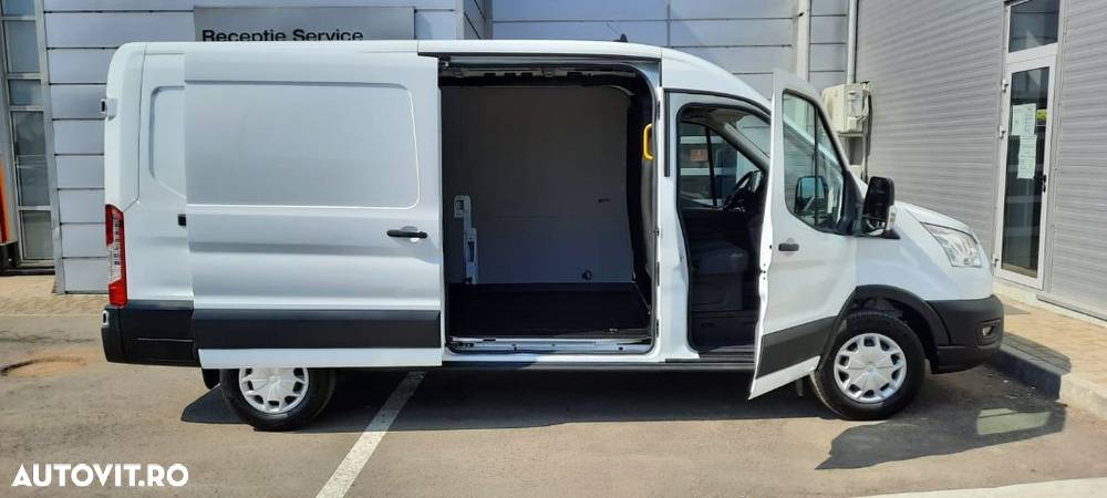 Ford NEW TRANSIT VAN L3H2 FWD - 9