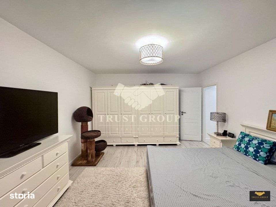 5 camere |Dorobanti-ASE | Garaj | Bloc 1982 - Imagine principală: 5/19