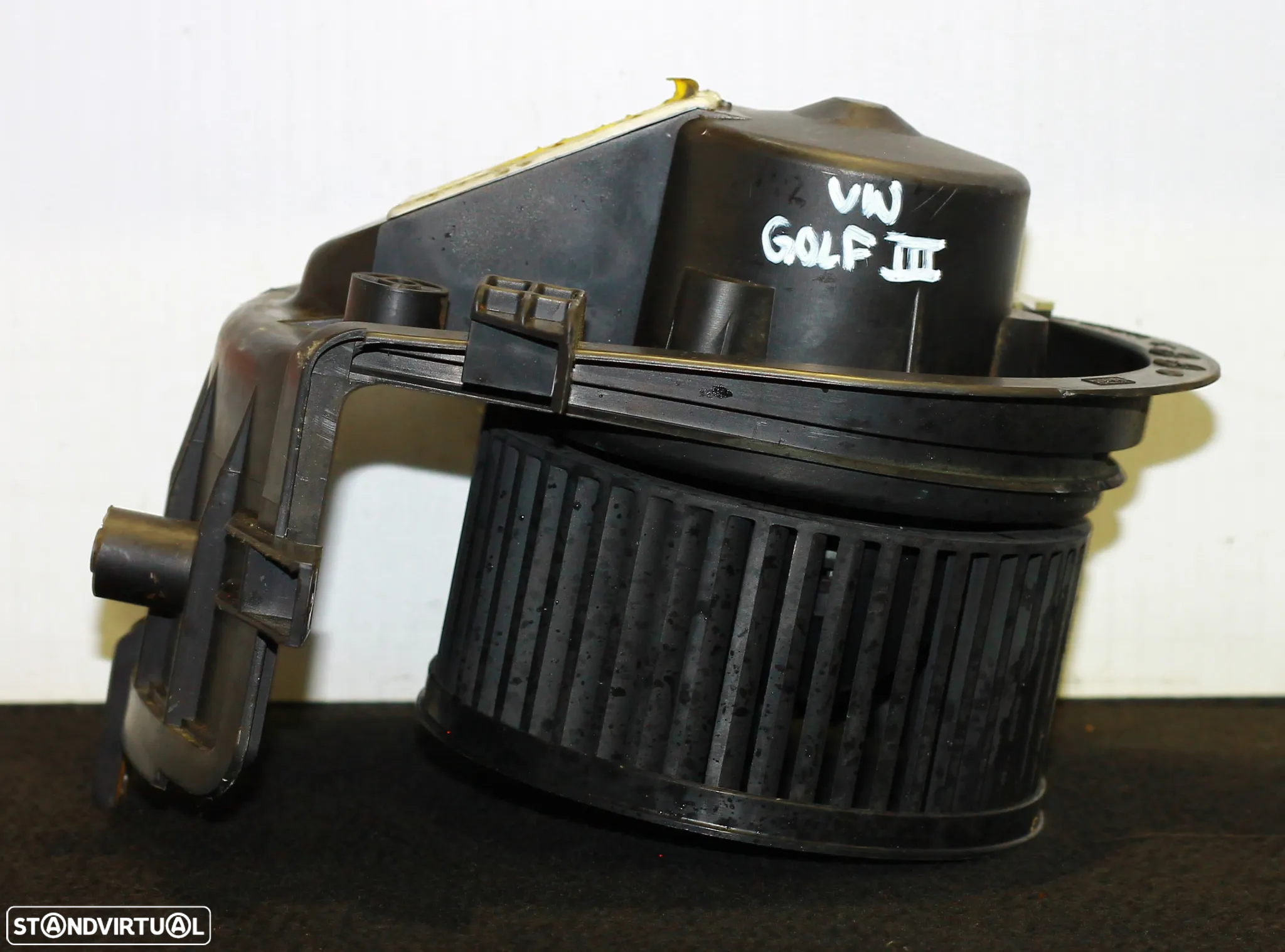 MOTOR DE CHAUFFAGE VW GOLF III - 2