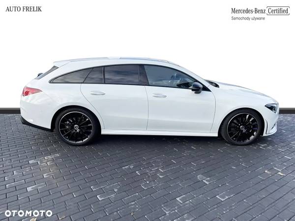 Mercedes-Benz CLA 200 AMG Line 7G-DCT - 6