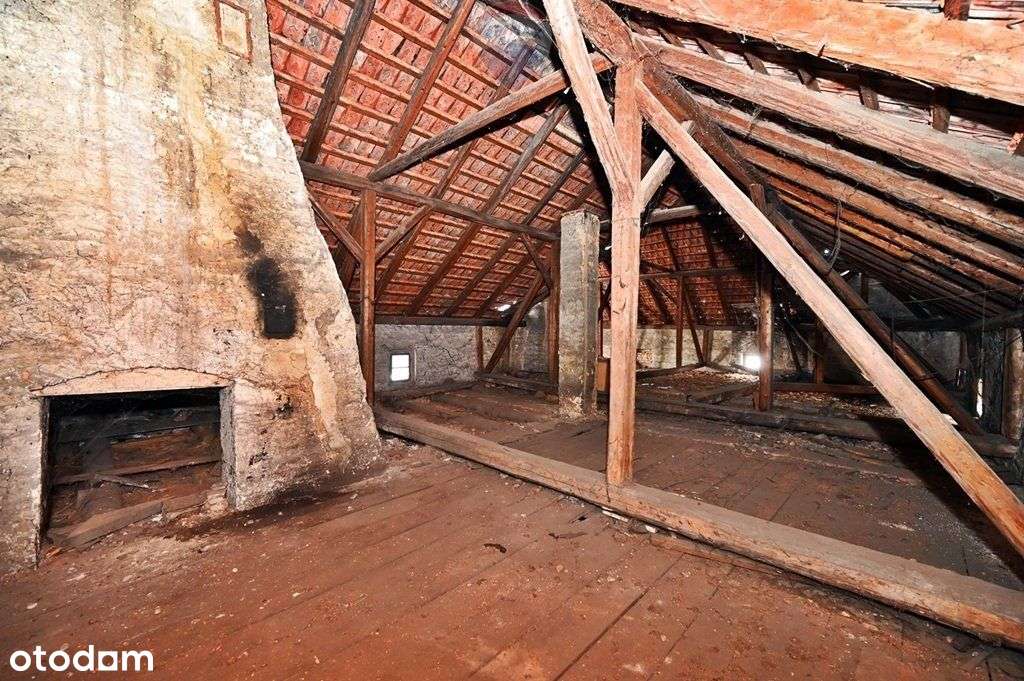 Kamienica W Zatorze-14