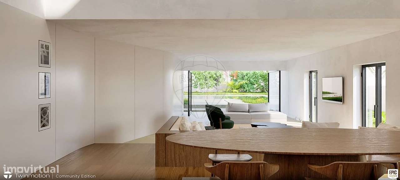 Moradia T6 para venda - Grande imagem: 4/27