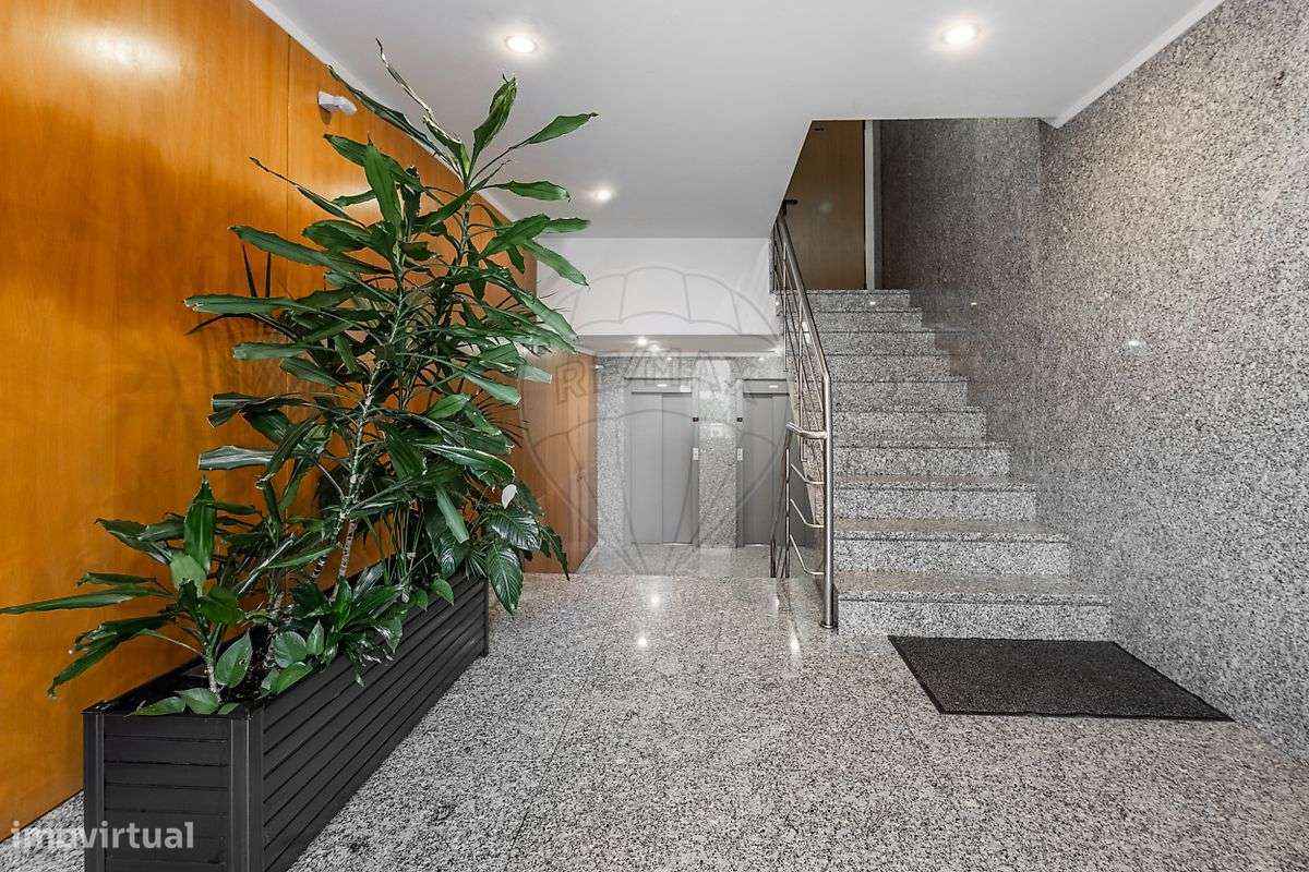 Apartamento T5 para arrendamento - Grande imagem: 4/41