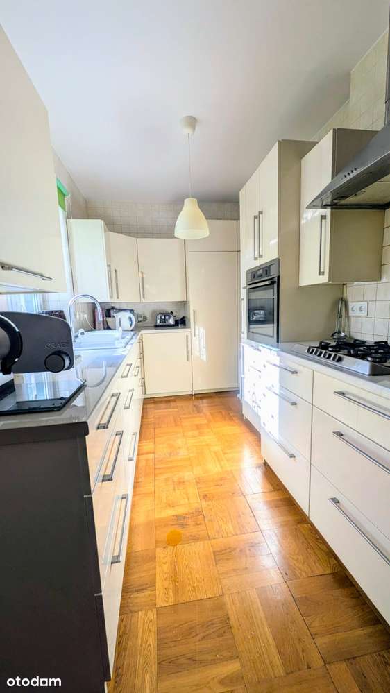 Wyjątkowy dom przy Cytadeli w Poznaniu – 3 mieszkania w 1!-4