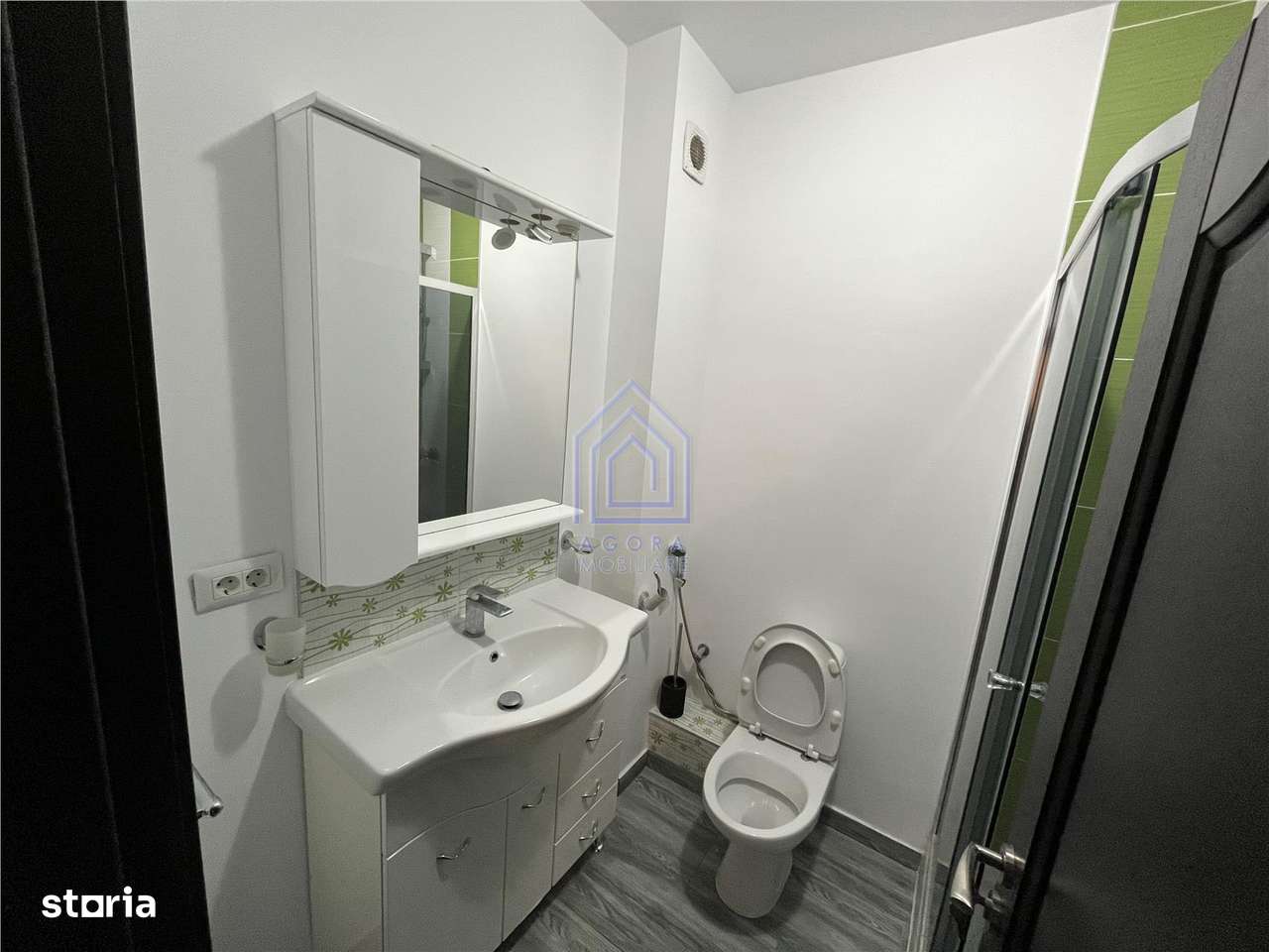 Apartament 2 Camere, 61 mp, Bloc Nou | George Enescu - Nordic-6