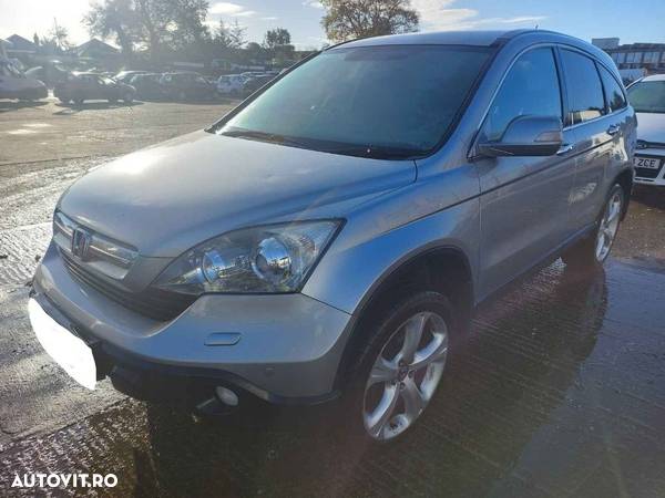 Usa dreapta fata Honda CR-V 2008 SUV 2.2 I-CTDI N22A2 - 3