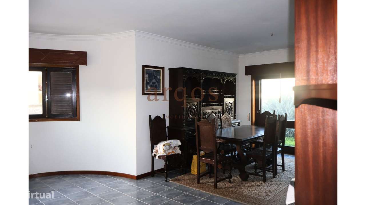 Moradia Isolada T4+1 em Lourosa - Grande imagem: 5/26