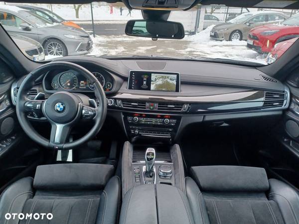 BMW X6 xDrive30d - 3