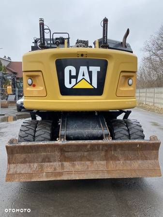 Caterpillar M317F LEICA - 4