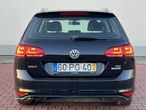 VW Golf Variant 1.6 TDi Best Edition Bluetooth - 32