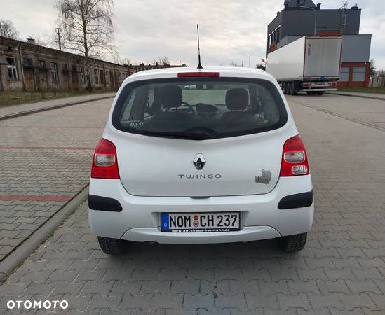 Renault Twingo 1.2 Authentique - 13