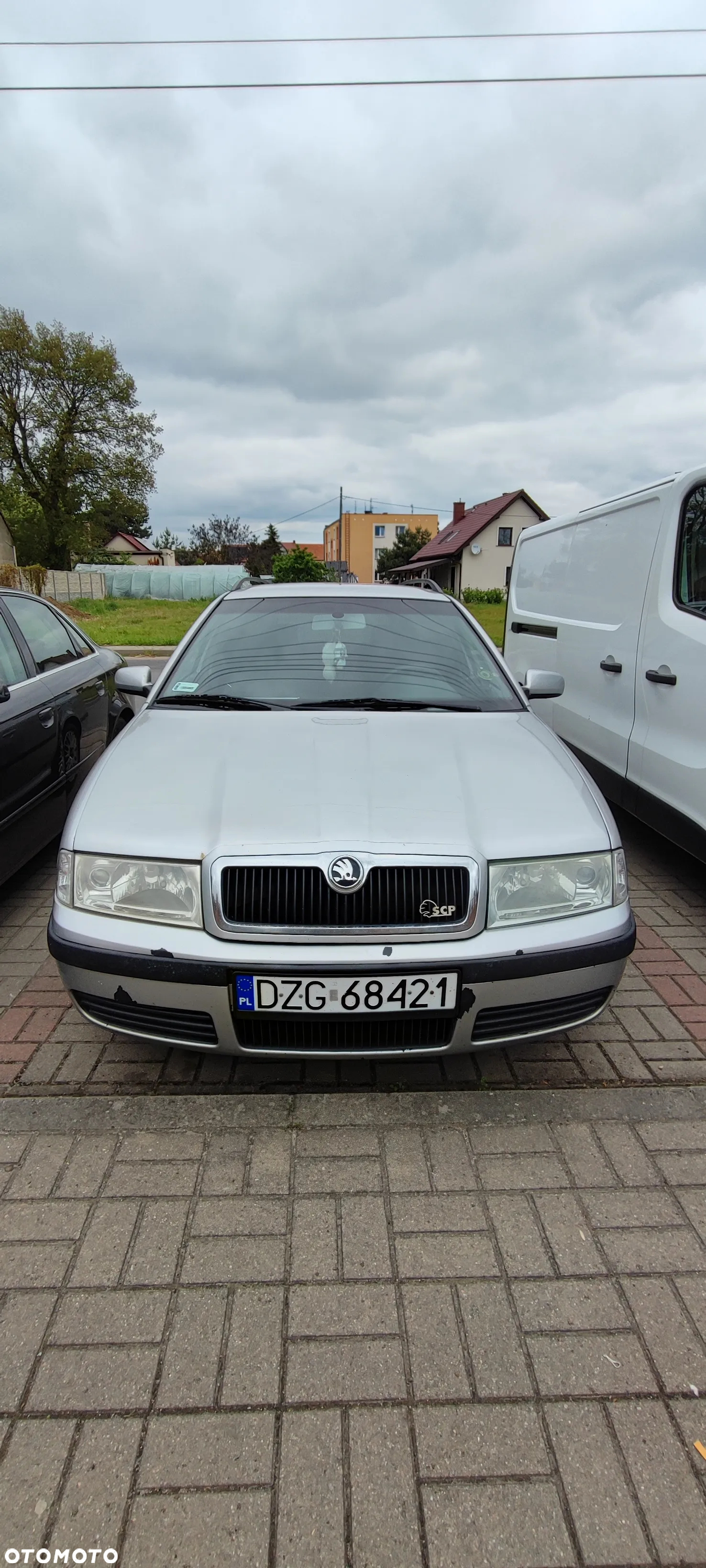 Skoda Octavia - 17