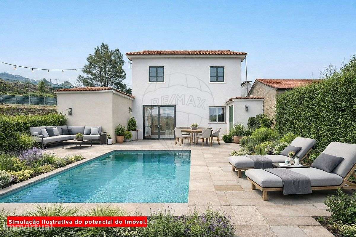 Moradia T2 para venda - Grande imagem: 2/38