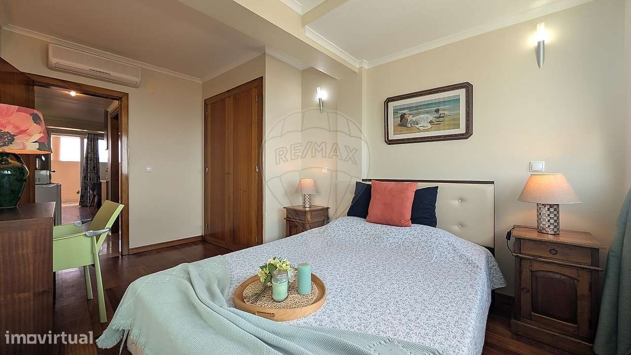 Apartamento T1 para venda-5