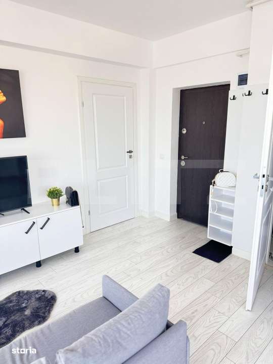 Apartament cu 2 camere de vanzare - Jiului 9 min metrou - Imagine principală: 2/12