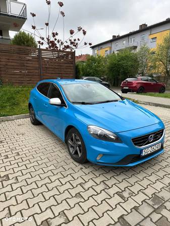 Volvo V40 D4 Drive-E Kinetic - 5