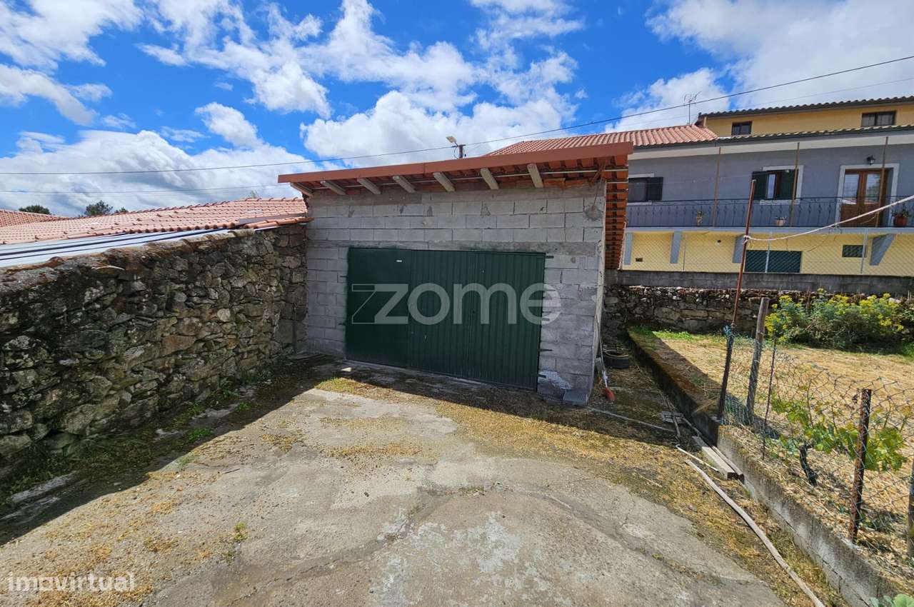 Moradia, 270 m², Pópulo e Ribalonga-15