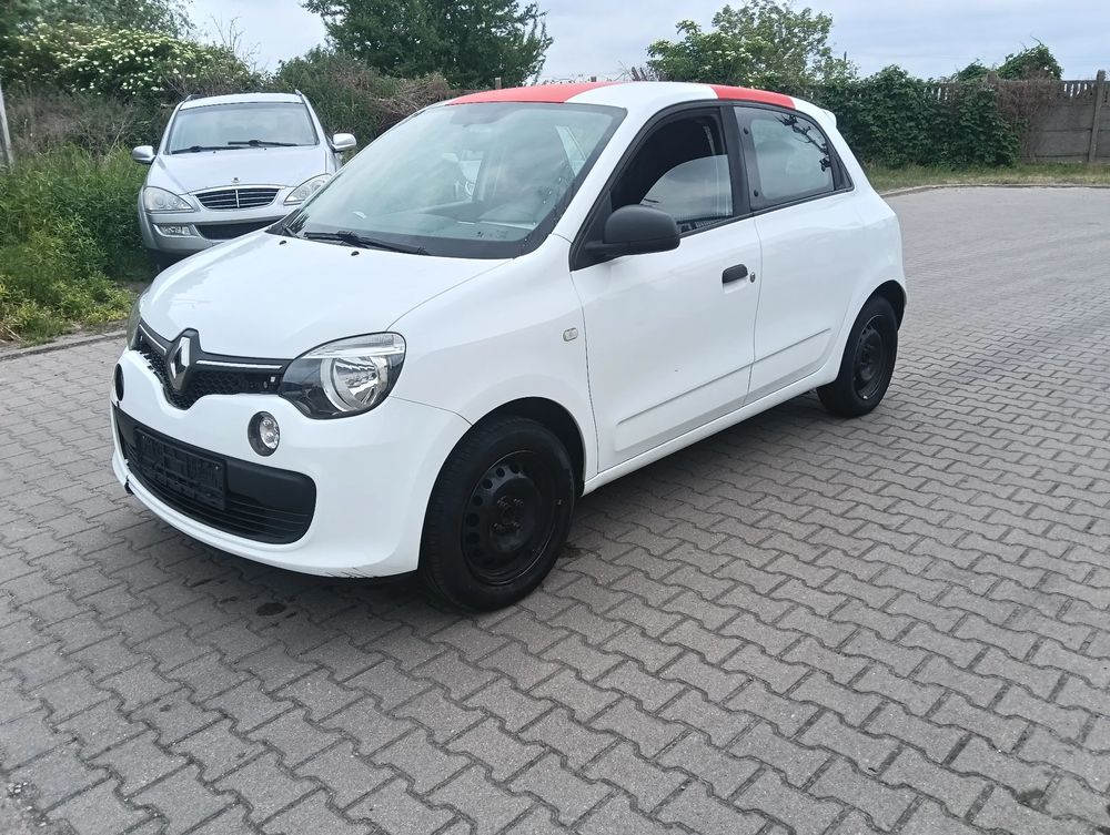 Renault Twingo III 2017