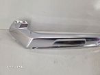 Lexus RC 4 15- grill atrapa listwa chrom - 2