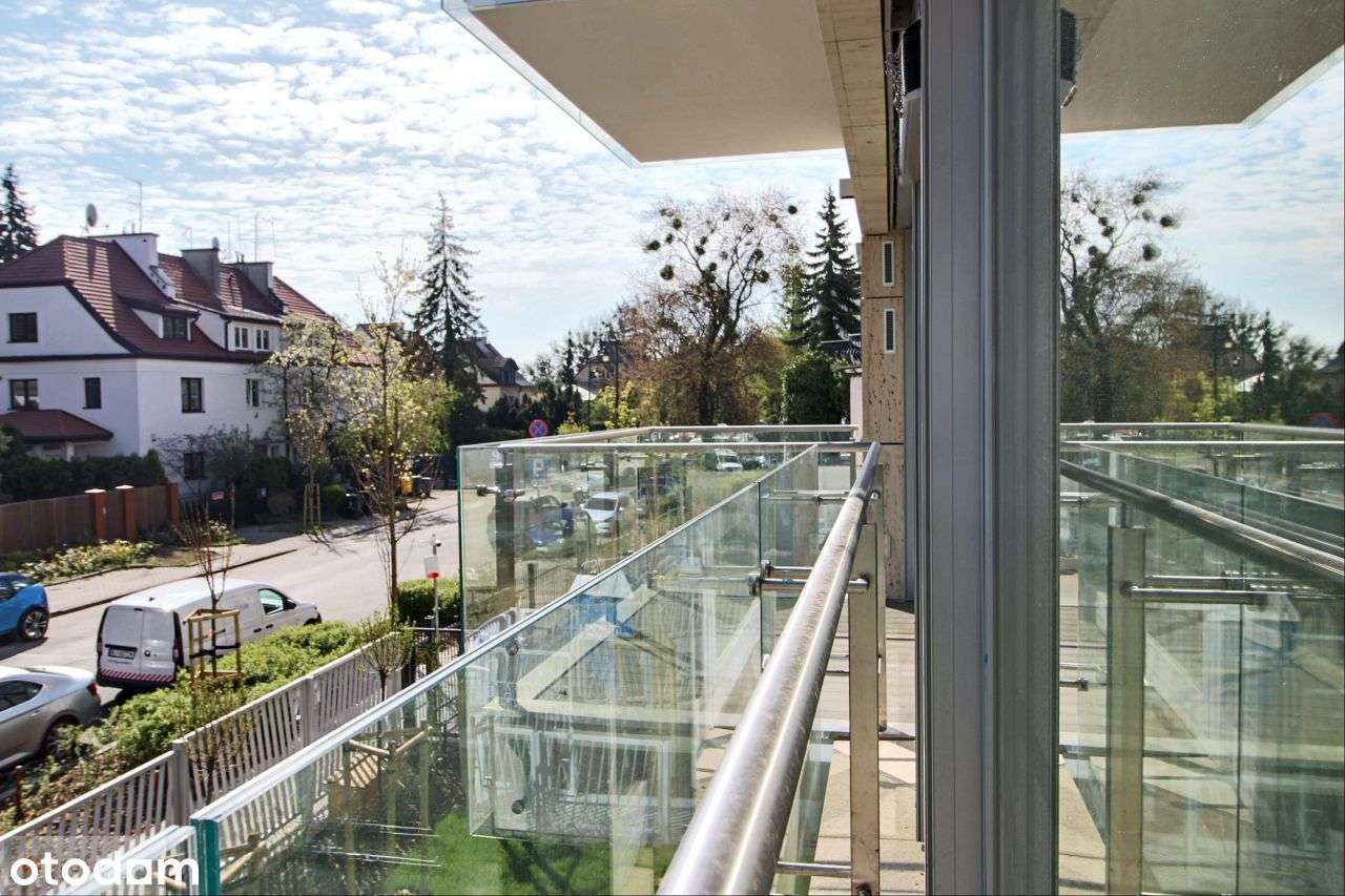 Apartament 75m2 3 pok Słoneczna 29 Wysoki standard-10
