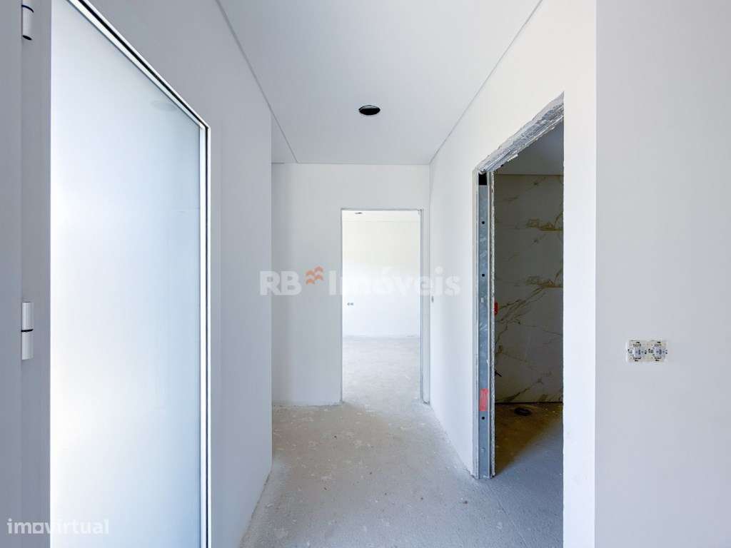 Moradia Nova T3, Vista Rio - Urbanização Martinela, Ferreira do Zêzere-55
