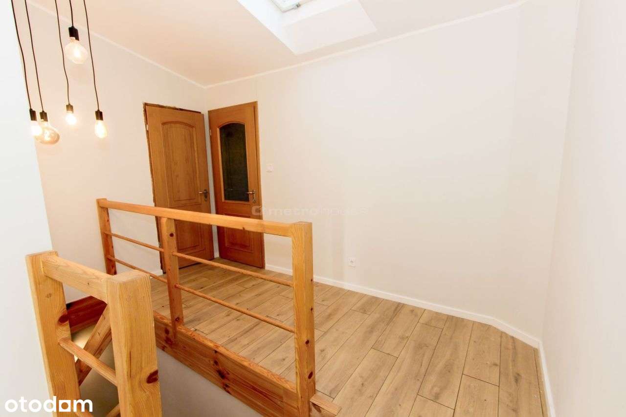 Dom 100m od jeziora Pile- cisza i piękny widok!-14