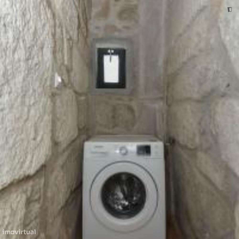 Apartamento com 1 quartos - localizado em Vitória Porto - Grande imagem: 2/8