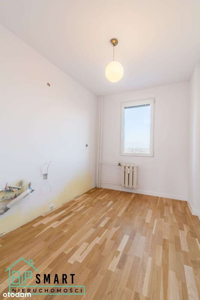3 pokoje | balkon | winda | klimatyzacja-5