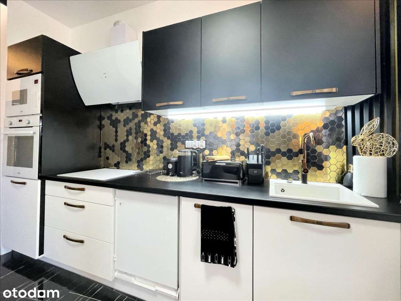 Apartament wypoczynkowy z widokiem na morze OKAZJA - Pełny obrazek: 4/16