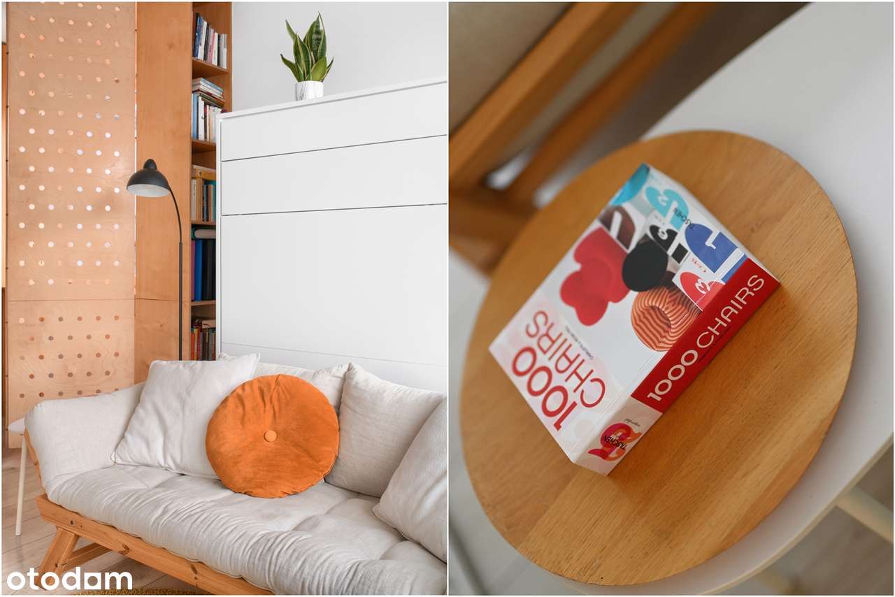 Jasne i przestronne mieszkanie w skandynawskim stylu-1