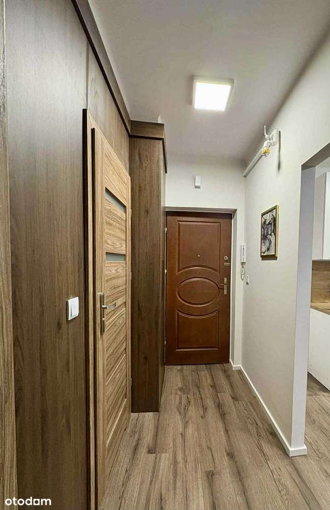 Kompaktowe i eleganckie mieszkanie 34 m Fabryczna, Białystok-4