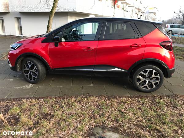 Renault Captur (ENERGY) TCe 90 LIMITED - 6