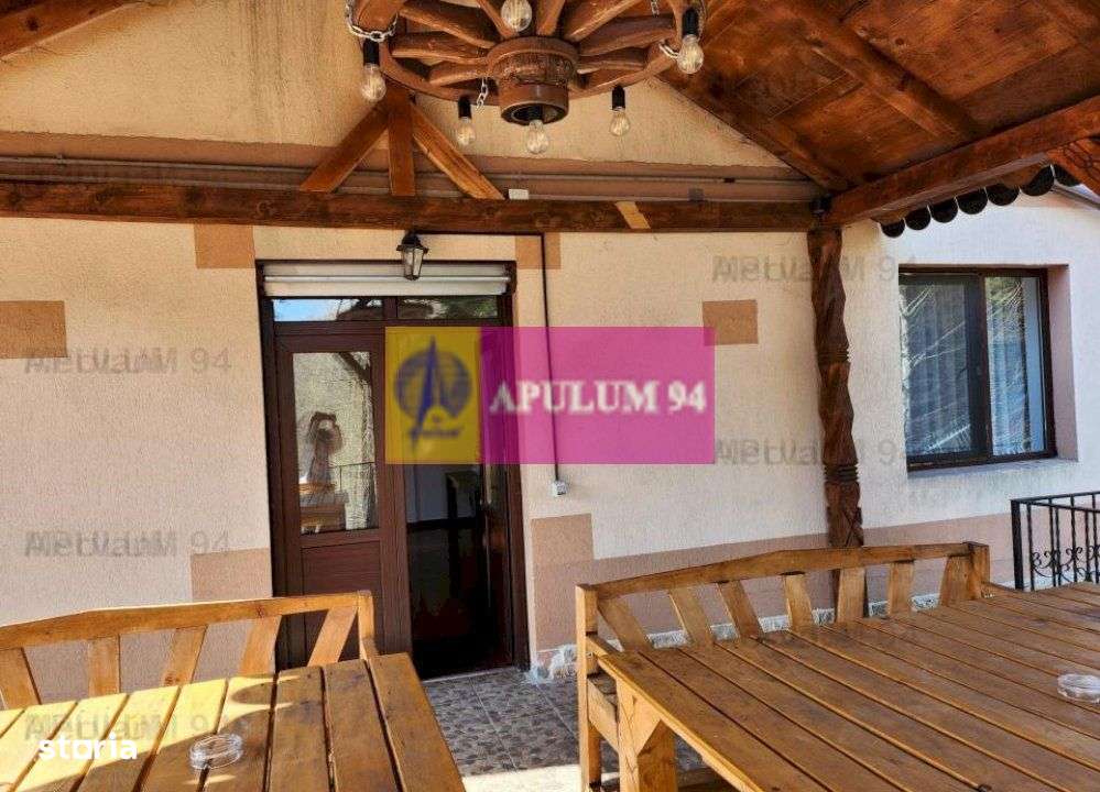 Pensiune de vânzare în Bușteni - Zonă deosebită - Imagine principală: 4/20