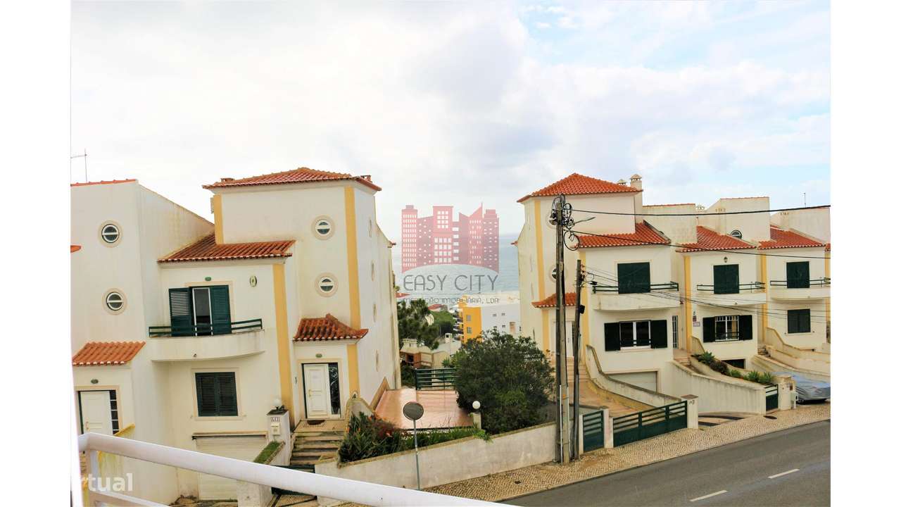 Moradia T4 | 220 M2 | Ericeira-35