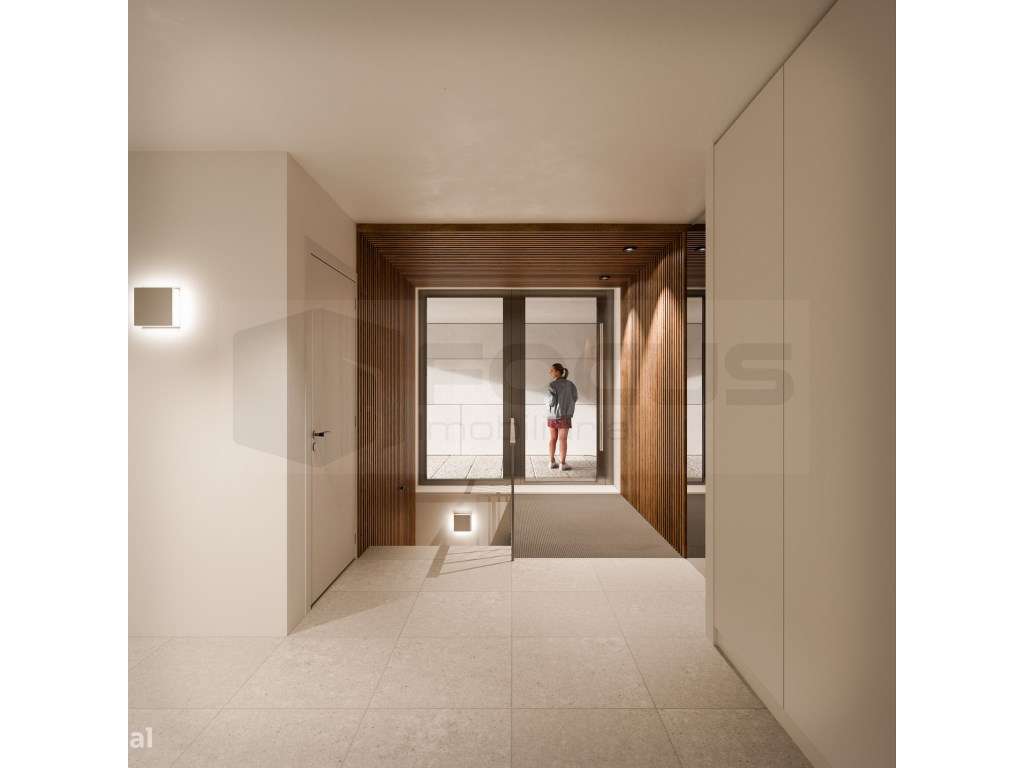 Apartamento T3 São Bernardo - Novidade no mercado !!! - Grande imagem: 4/20