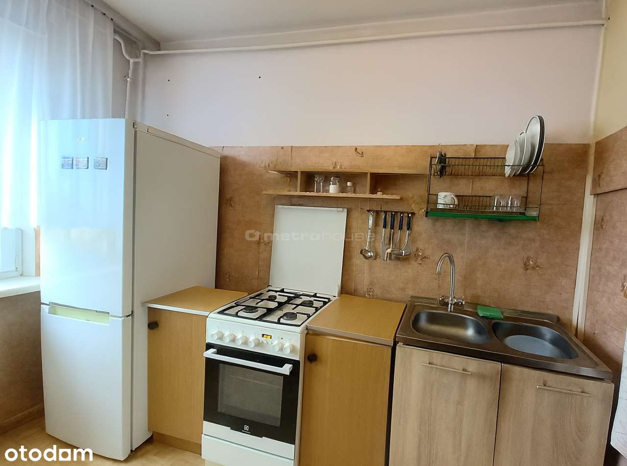 Mieszkanie 3 pokojowe pełen rozkład  spory balkon - Pełny obrazek: 5/9