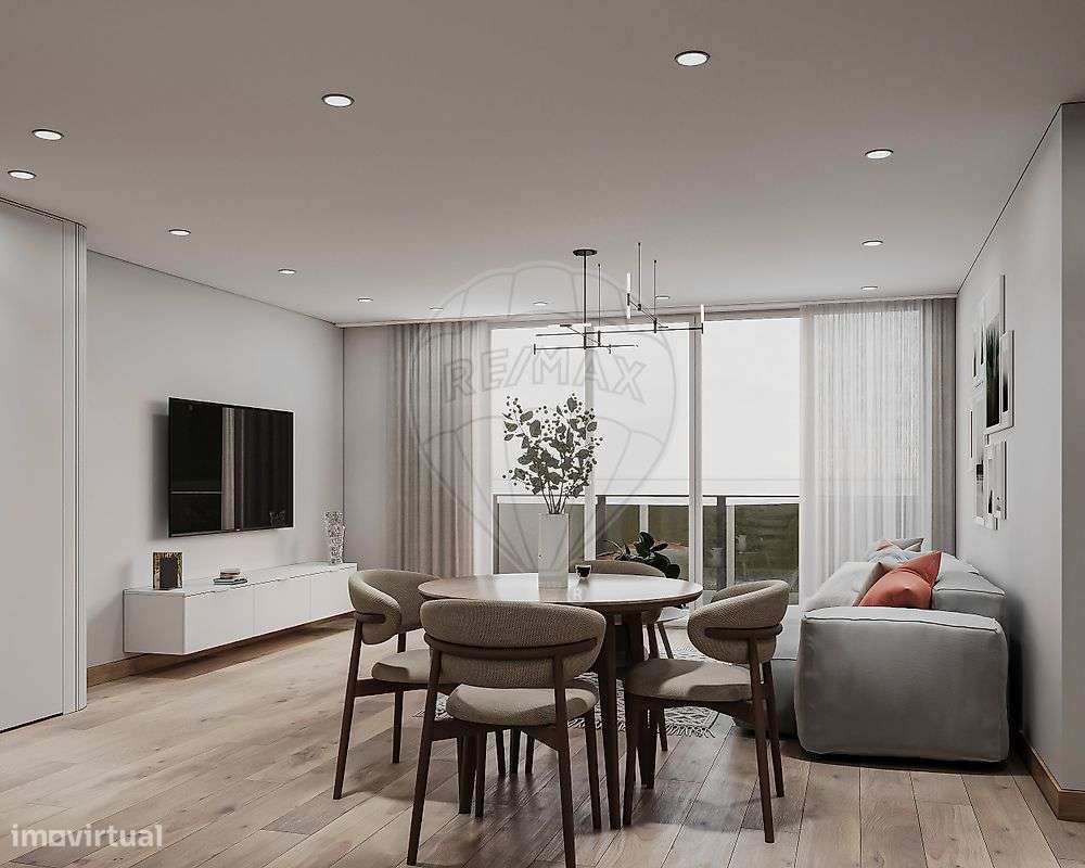 Apartamento T2 para venda - Grande imagem: 2/32