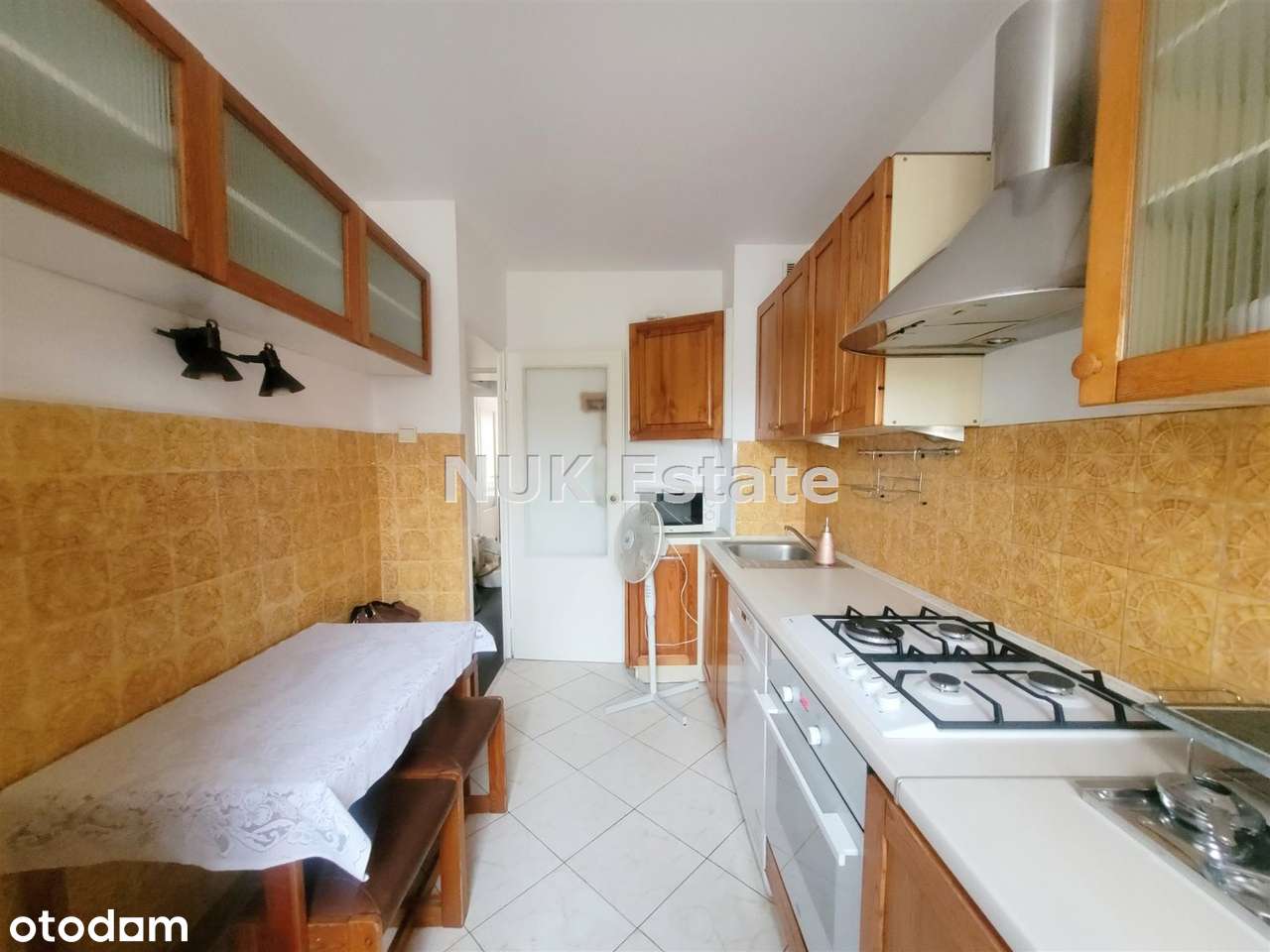 Obłuże, 3 pokoje z oddzielną kuchnią, od zaraz!!-5