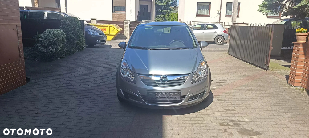 Opel Corsa 1.2 16V 111 - 2