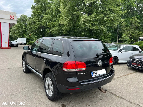 Volkswagen Touareg 3.0 V6 TDI Aut. - 3